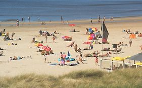 Egmond Aan Zee Vakantiehuisje